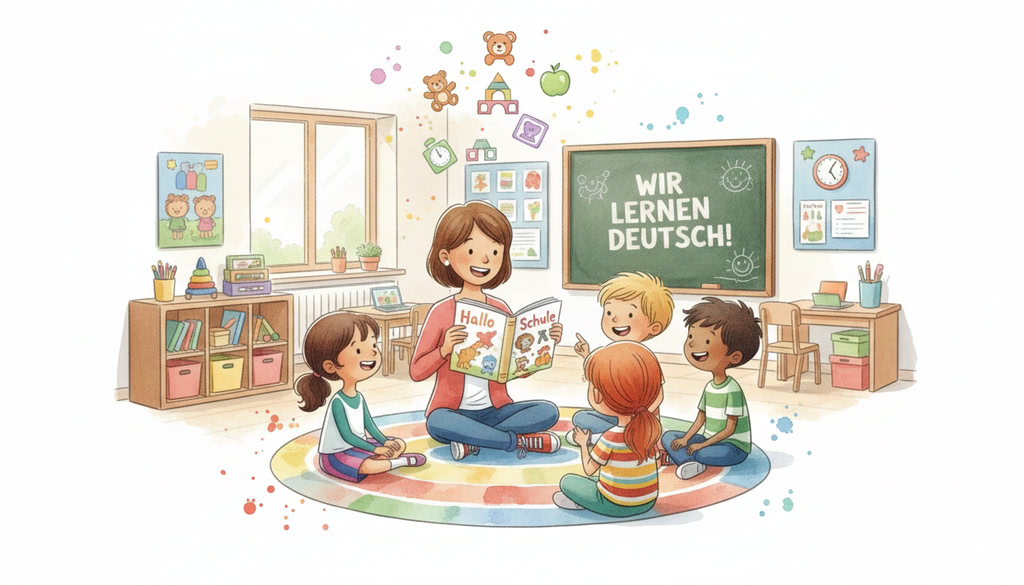 Pedagogical approach and image of the child