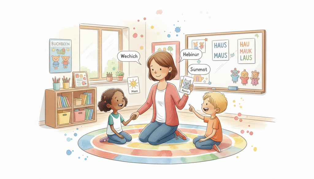 Pedagogical approach and image of the child