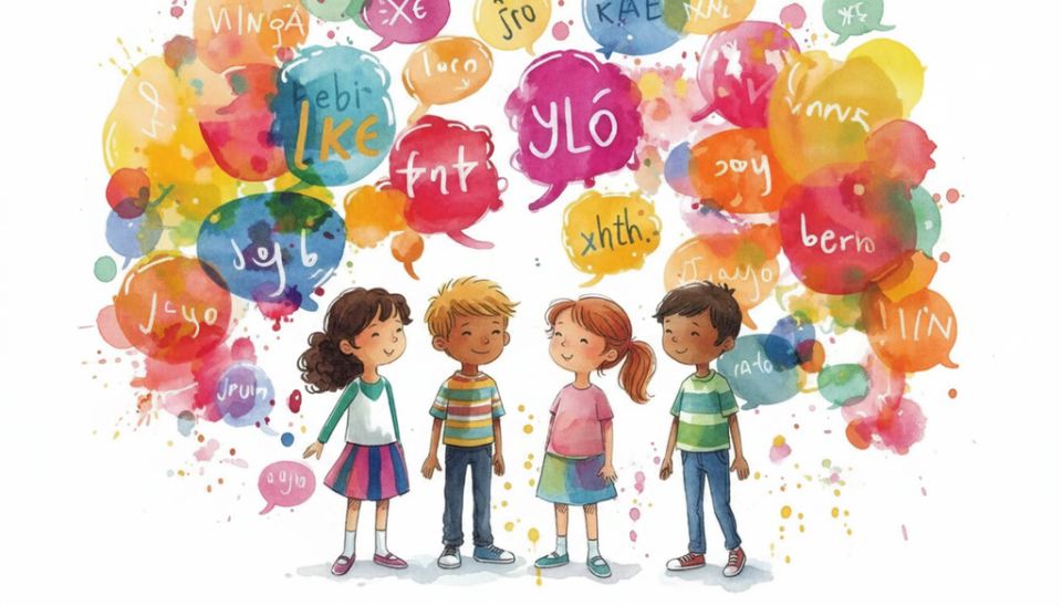 The educational concept of our kindergarten