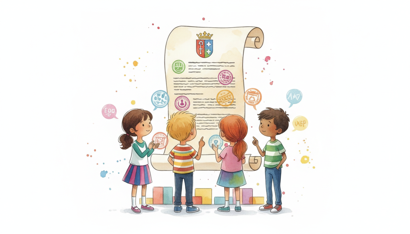 Pedagogical approach and image of the child