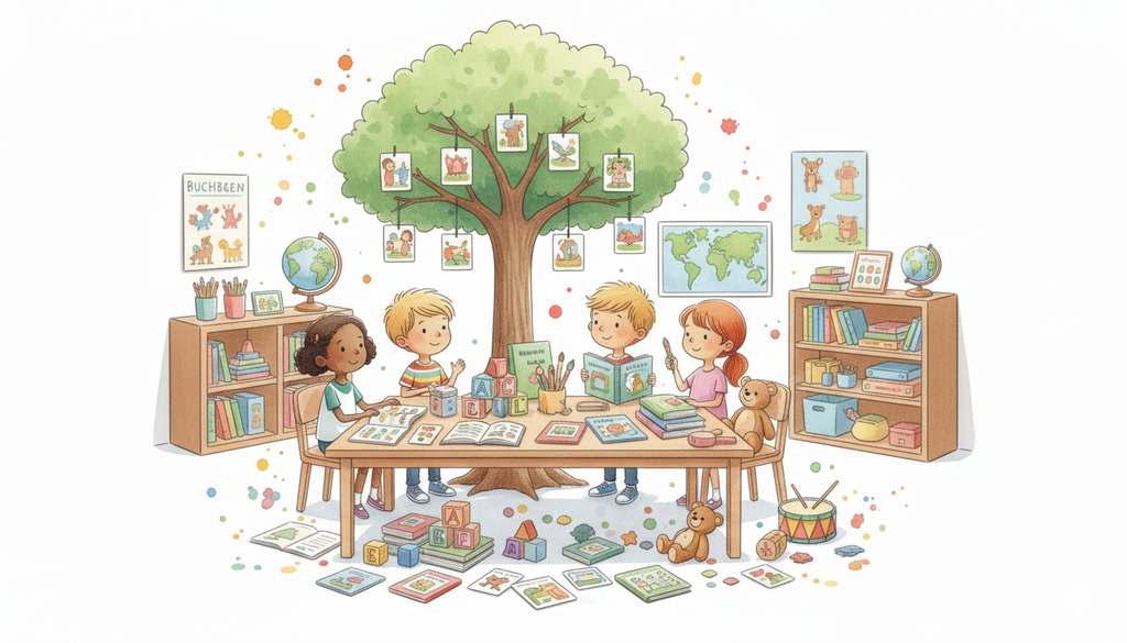 Pedagogical approach and image of the child Pedagogical approach and image of the child